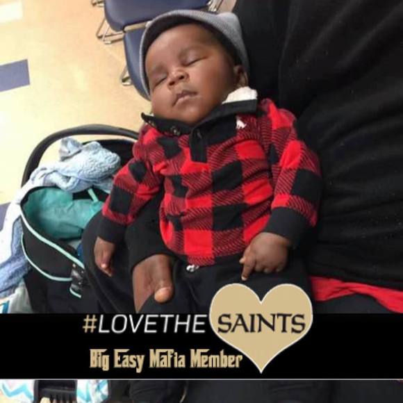 Meet your Posher, Bam - Picture 1 of 1